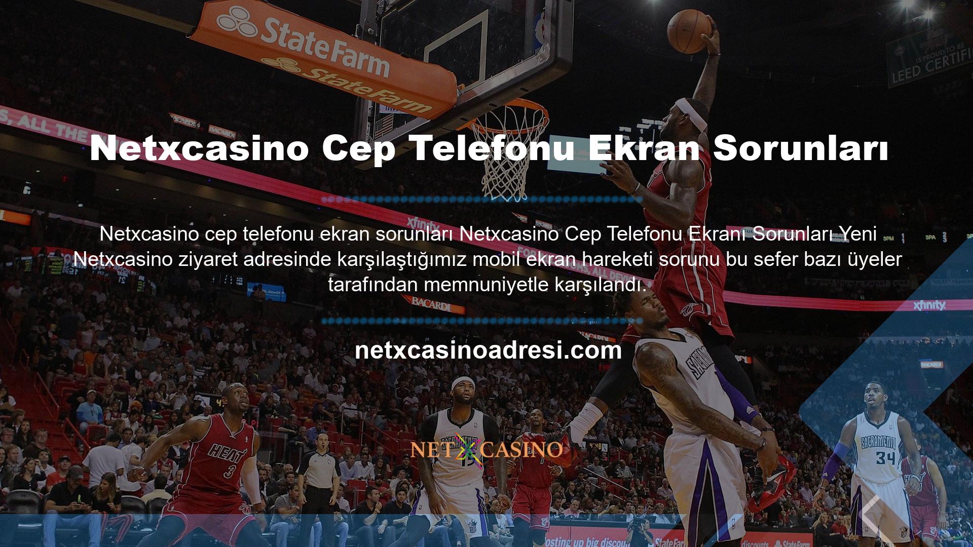 Bazı insanlar bundan hoşlanmayabilir, ancak cihazın çok net bir resmi var