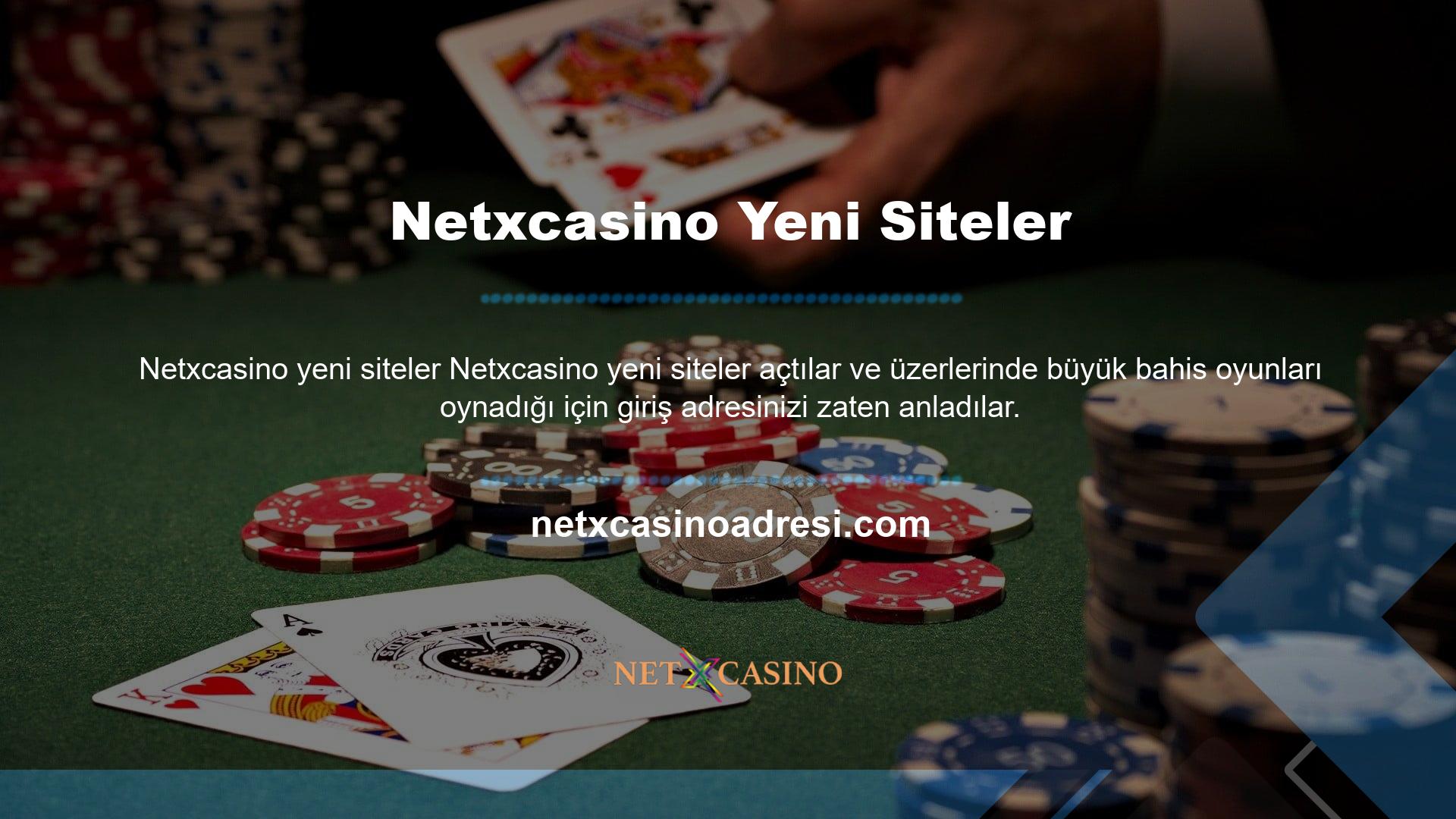 Bahis şirketlerinin kazançları web sitelerinin ne sıklıkta değiştiğine bağlıdır